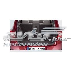 5N0061180 VAG Tapete da seção de bagagem