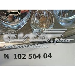 Lâmpada VAG N10256404 preço, a partir de 20,25 USD