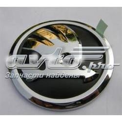 Emblema de grelha do radiador VAG 5J0853621AUL preço, a partir de 18,32 USD