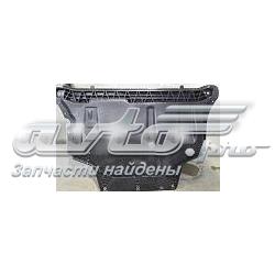5Q0825902C VAG Proteção de motor, de panela (da seção de motor)