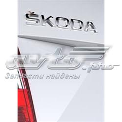 Compre 5JA8536872ZZ VAG Emblema de tampa de porta-malas (emblema de firma)