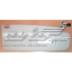 Pala contra o sol VAG 1K0857552K2F4 preço, a partir de 41,61 USD
