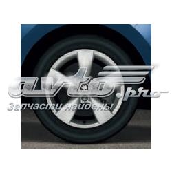 Discos de roda de aleação ligeira (de aleação ligeira, de titânio) para Skoda Rapid  NH3, NK3, NK6