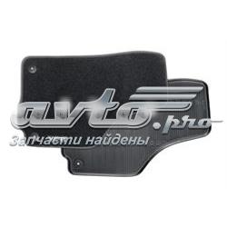 Tapetes dianteiros + traseiros, kit VAG 5L1061550B preço, a partir de 81,10 USD