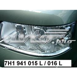 Luz esquerda VAG 7H1941015L preço, a partir de 153,92 USD
