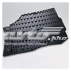 Tapete dianteiro, kit de 2 un. VAG 4L1061501041 preço, a partir de 137,56 USD