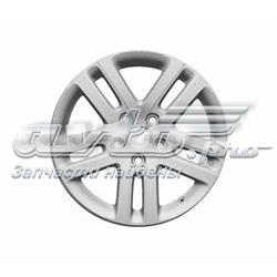 Discos de roda de aleação ligeira (de aleação ligeira, de titânio) VAG 1K0601025DF16Z preço, a partir de 107,39 USD