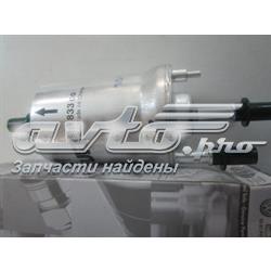 Filtro de combustível Seat Ibiza 6J1, 6P5