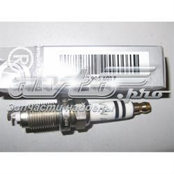 Vela de ignição VAG 101905601F preço, a partir de 12,58 USD