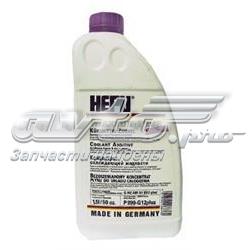 G012A8FA1 VAG Fluido de esfriamento