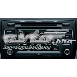 1Z0035156F VAG Aparelhagem de som (rádio AM/FM)