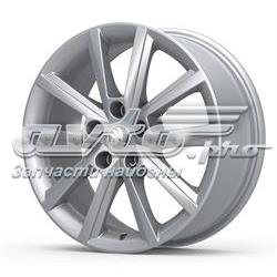 Compre 5E0601025E8Z8 VAG Discos de roda de aleação ligeira (de aleação ligeira, de titânio)