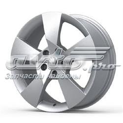 Compre 5E00714978Z8 VAG Discos de roda de aleação ligeira (de aleação ligeira, de titânio)