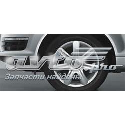 Discos de roda de aleação ligeira (de aleação ligeira, de titânio) VAG 4L0601025C preço, a partir de 235,12 USD