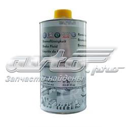 B000750M3 VAG Fluido de freio