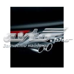 Bocal para o silenciador VAG 5L0071910 preço, a partir de 60,33 USD
