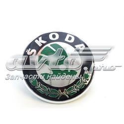 Emblema de tampa de porta-malas (emblema de firma) VAG 5L0853621MEL preço, a partir de 33,42 USD