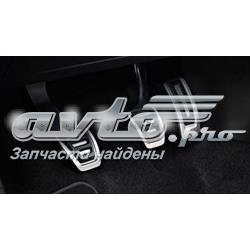 5G1064205 VAG Placas sobrepostas dos pedais, kit