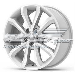 Compre 5E0071496BFM9 VAG Discos de roda de aleação ligeira (de aleação ligeira, de titânio)