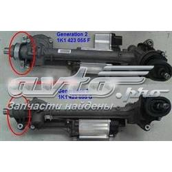 1K1423055FX VAG Cremalheira da direção