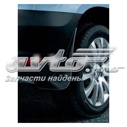 KEA630002 VAG Protetores de lama dianteiros, kit