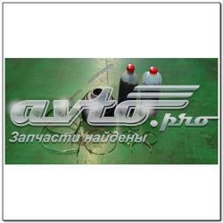 Bota de proteção externa de junta homocinética do semieixo dianteiro para SsangYong Korando  