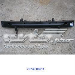Reforçador do pára-choque dianteiro para SsangYong Rexton I RJ