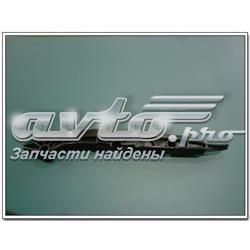 Amortecedor de cadeia do mecanismo de distribuição de gás, esquerdo SsangYong Korando C 