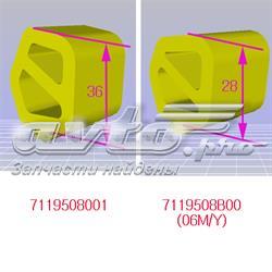 7119508001 Ssang Yong 