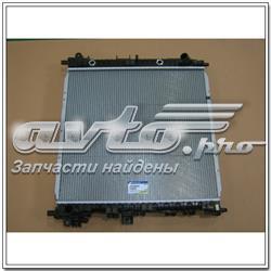Radiador de esfriamento de motor Ssang Yong 2131008151 preço, a partir de 132,80 USD