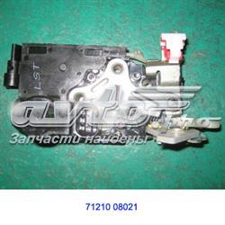 7121008021 Ssang Yong Fecho da porta dianteira esquerda
