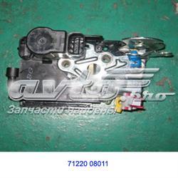 Fecho da porta dianteira direita Ssang Yong 7122008011 preço, a partir de 90,24 USD