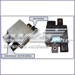2132209050 Ssang Yong Sensor de temperatura do fluido de esfriamento (de ativação de ventilador do radiador)