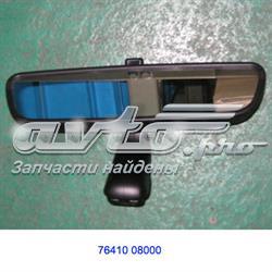 Espelho de salão interno para SsangYong Actyon SPORTS QJ