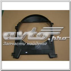 2165131020 Ssang Yong Difusor do radiador de esfriamento