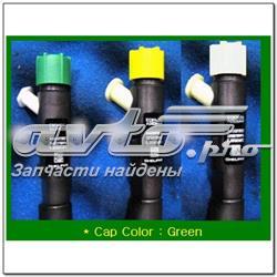 Injetor de injeção de combustível Ssang Yong 6640170021 preço, a partir de 130,35 USD