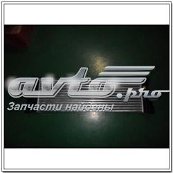  Radiador de intercooler SsangYong Actyon Sports pick-up (2012 - 2026) Sports