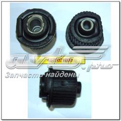 4075021000 Ssang Yong Bloco silencioso (coxim) de viga dianteira (de plataforma veicular)