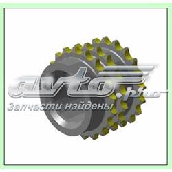 6640520103 Ssang Yong Engrenagem de cadeia da roda dentada de acionamento de cambota de motor