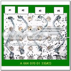  Ssang Yong 6640700133 preço, a partir de 32,68 USD