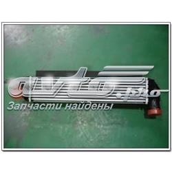  Radiador de intercooler SsangYong Actyon SUV (2011 - 2026) 