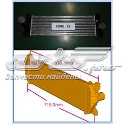 Radiador de intercooler Profit 17800186 preço, a partir de 83,43 USD