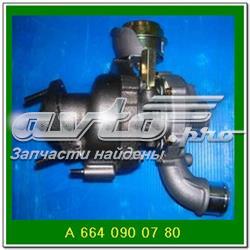 Turbina Ssang Yong 7614330002 preço, a partir de 224,74 USD