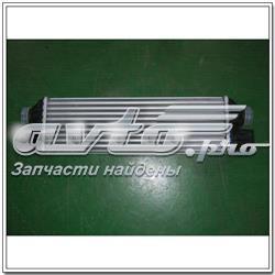 Radiador de intercooler SsangYong Rexton I RJN
