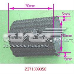 2371509050 Ssang Yong Mangueira (cano derivado) de intercooler
