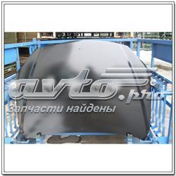 Capota SsangYong Kyron  