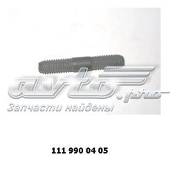 1119900405 Ssang Yong Prego de tubo coletor de escape