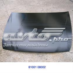  Capota SsangYong Rexton I SUV (RJ) (2002 - 2006) I