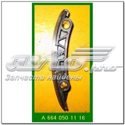 Amortecedor de cadeia do mecanismo de distribuição de gás, esquerdo para SsangYong Rodius  