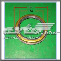 4142503203 Ssang Yong Bucim de cubo dianteiro